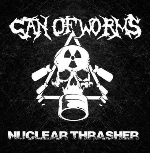 Can Of Worms : Nuclear Thrasher